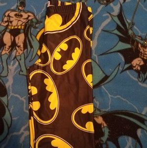 Batman leggings
